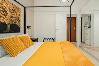 Casa Nicola - Modern 2BR Apt in Trastevere, Central Rome - 1