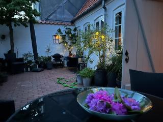 Ribe Sønderport Bed & Kitchen - 2