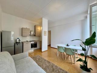 Charming Flat Como Lake - 0