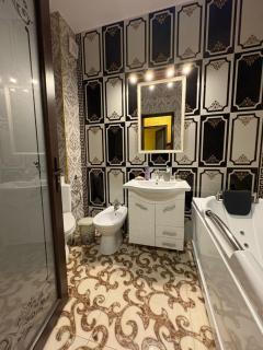 Apartament Gold Luxor - 5