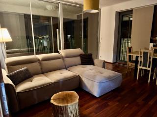 Old town view BOUTIQUE APARTMENT with FREE PARKING - 2