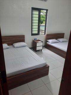 Nhà nghỉ Mỹ Lệ - 7