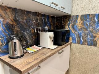Old town view BOUTIQUE APARTMENT with FREE PARKING - 4