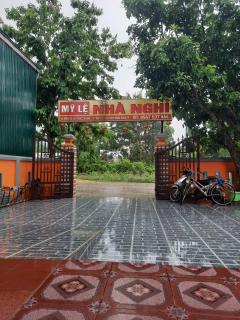 Nhà nghỉ Mỹ Lệ - 6