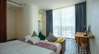 K.K inn Boutique Siem Reap - 8
