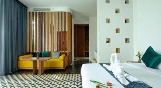 K.K inn Boutique Siem Reap - 5