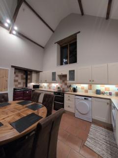 Shires Barn - with hot tub and views in Devon - 3