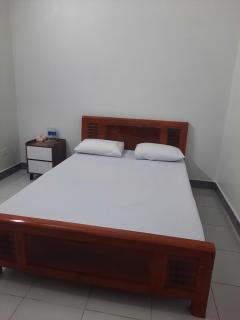 Nhà nghỉ Mỹ Lệ - 5