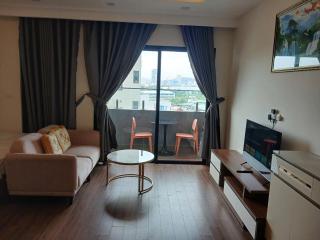 Mỹ Hậu Apartment Quy Nhơn - 9
