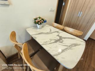 Mỹ Hậu Apartment Quy Nhơn - 5