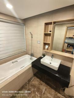 Mỹ Hậu Apartment Quy Nhơn - 1