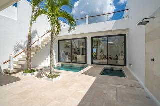 Villa Flambard - 2BR Luxury Villa with Pool & Rooftop - 6