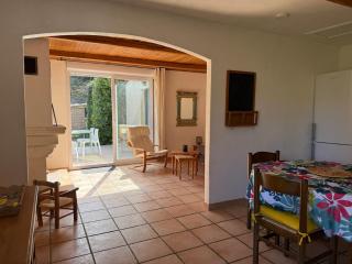 Ma maisonnette en Cévennes - 0