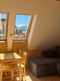 Apartamenty pod Tatrami - 9
