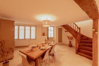 Maison POHESY - 3