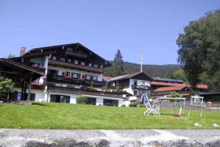 Ferienwohnungen am See _ Hinterseer - 9