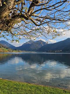 Ferienwohnungen am See _ Hinterseer - 6
