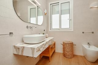 Villa Gabbiano - Scopello-Villas - 6