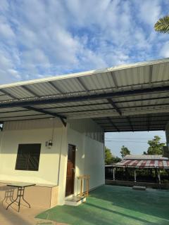 เกสร เกสเฮ้าส์ Keson Guesthouse - 7