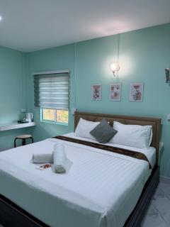 เกสร เกสเฮ้าส์ Keson Guesthouse - 5