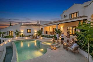 Villa Kahuna Sotogrande - 0