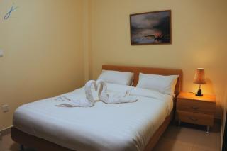 J Apartments - one bedroom at Samarah Resort BP-03 - 0