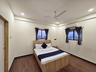 ll EMPYREAN STAY ll WHITE PANTHER VILLA ll 3BHK ll ll PRIVATE POOL ll AC ll FREE WIFI ll - Lonavala - 7