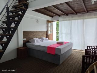 Kadiyanlena Eco Resort - 8