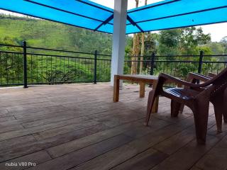 Kadiyanlena Eco Resort - 1