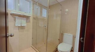 Nha Trang Crystal Hotel - 8