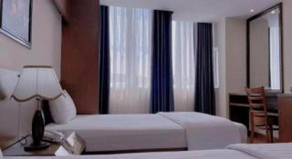 Nha Trang Crystal Hotel - 5