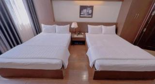 Nha Trang Crystal Hotel - 4