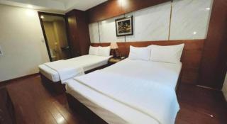 Nha Trang Crystal Hotel - 2