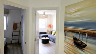Apartamento Marion - 9
