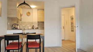 Apartamento Marion - 3
