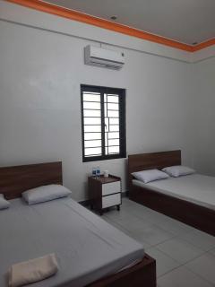 Nhà nghỉ Mỹ Lệ - 3