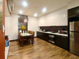 Luxury Sea View Apartment - 1