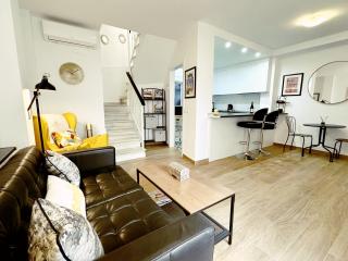 Charming House in Estepona Old Town • Angie’s Nest - 3
