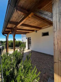 Holiday House Sanja Private Terrace BBQ in Peaceful Surroundings - Medulin - 9