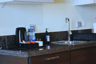 J Apartments - one bedroom at Samarah Resort BP-03 - 4