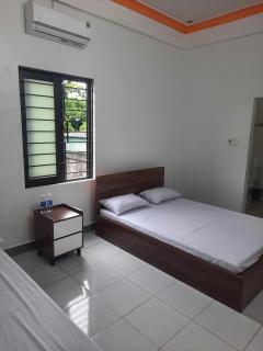 Nhà nghỉ Mỹ Lệ - 2