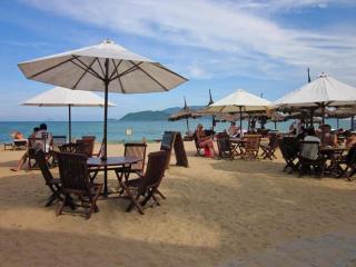 Luxury Sea View Apartment - 8