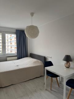 Avis Apartments Gdynia Skwer Kościuszki 11 - 9