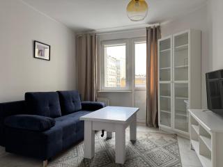 Avis Apartments Gdynia Skwer Kościuszki 11 - 7