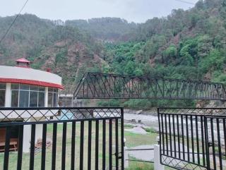 Mother Ganga Retreat - 1
