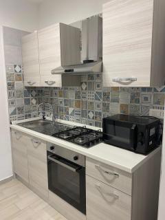 SeaYouSoverato Apartment - 5