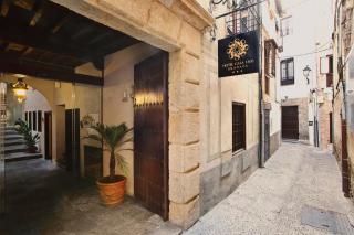 Hotel Casa 1800 Granada - 2