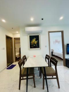 2 Bedrooms Glory Heights Vinhomes Grand Park - 4