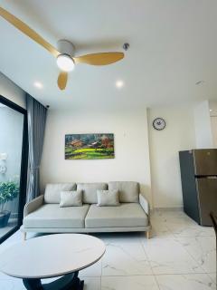2 Bedrooms Glory Heights Vinhomes Grand Park - 1