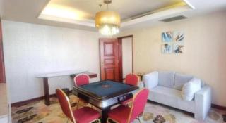 Xian Union Alliance Atravis Executive Hotel - 5